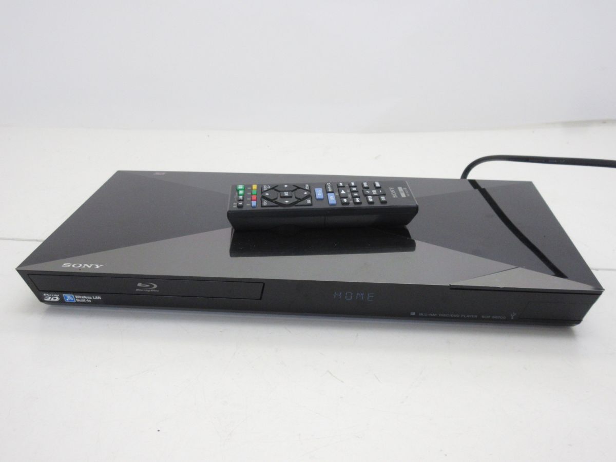 Yahoo!オークション -「sony bdp-s6200」の落札相場・落札価格 Yahoo!オークション -「sony bdp-s6200」の落札相場・落札価格