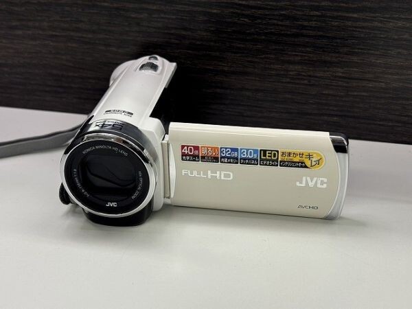 Yahoo!オークション -「jvc everio gz-e265」の落札相場・落札価格 Yahoo!オークション -「jvc everio gz-e265」の落札相場・落札価格