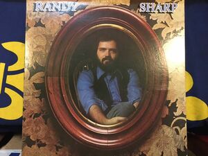 Randy Sharp★中古LP/USオリジナル盤「ランディ・シャープ～Just About Love」