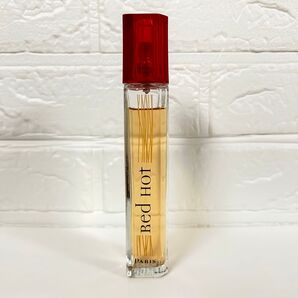 Red Hot レッドホット オードトワレ 香水 50ml