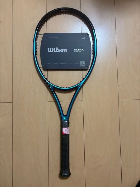 ウルトラツアー100 G3 新品未使用