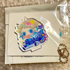 エリオット・ナイトレイ 「PandoraHearts パンドラハーツ」 15th アニバーサリー トレーディングアクスタ