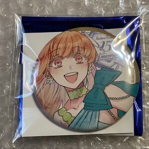 【シャロン・レインズワース】 「PandoraHearts パンドラハーツ」 15th アニバーサリー トレーディング缶バッジ