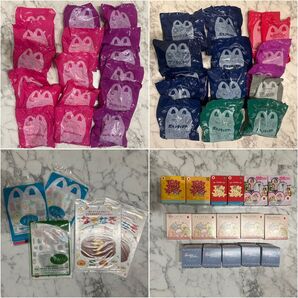 マクドナルド ハッピーセット まとめ売り