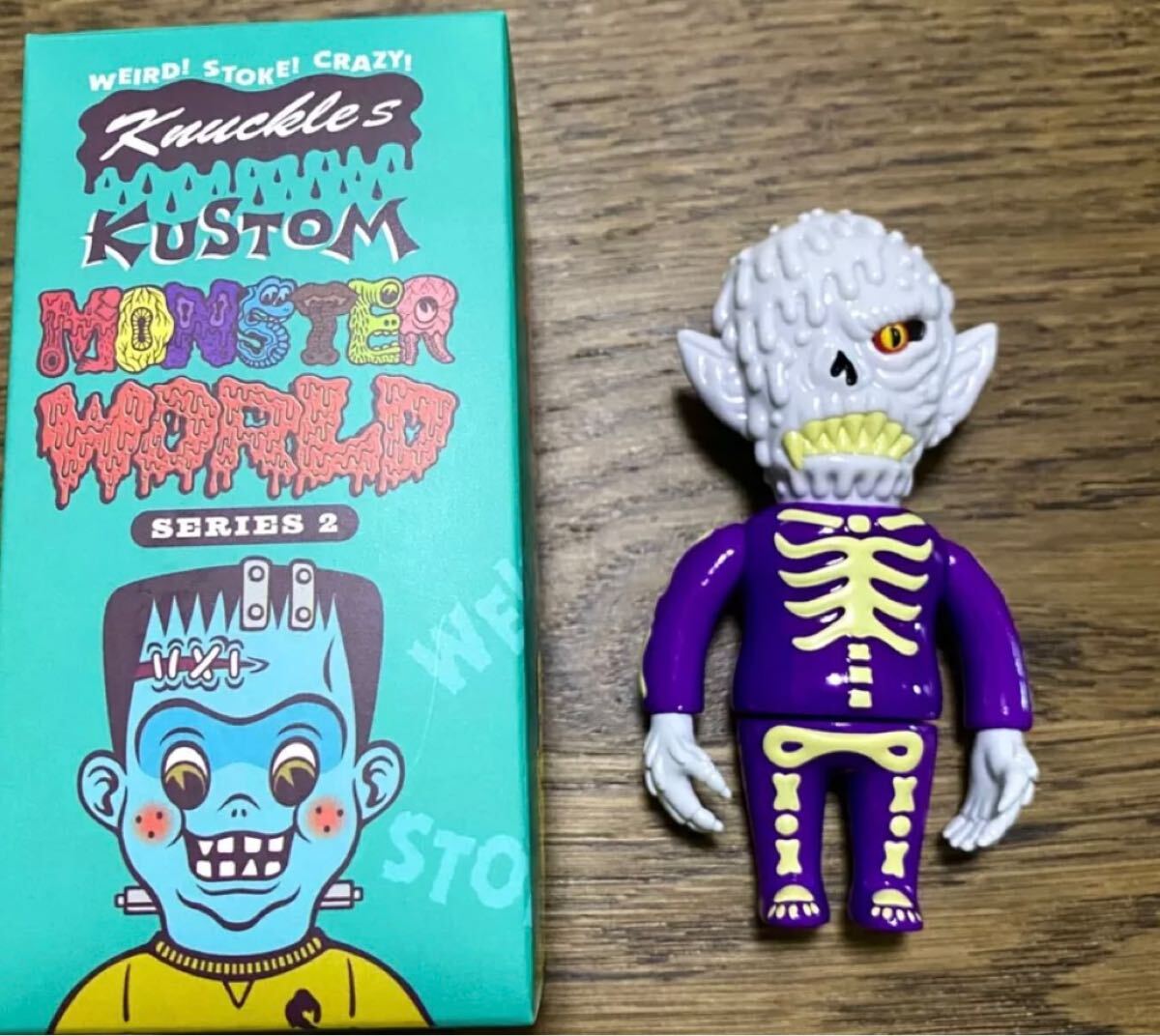 Yahoo!オークション -「knuckle head」(フィギュア) の落札相場 Yahoo!オークション -「knuckle head」(フィギュア) の落札相場