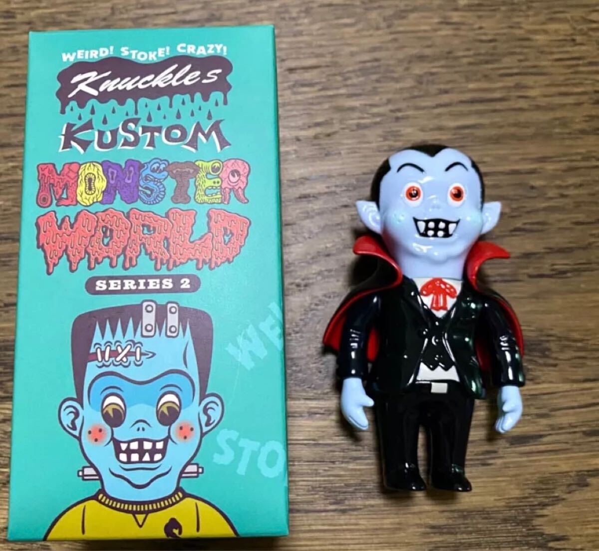 Yahoo!オークション -「knuckle head」(フィギュア) の落札相場 Yahoo!オークション -「knuckle head」(フィギュア) の落札相場