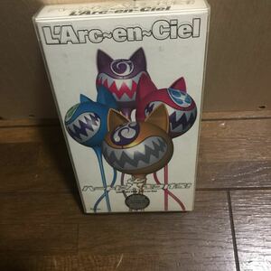 L'Arc~en~Ciel ハートに火をつけろ！