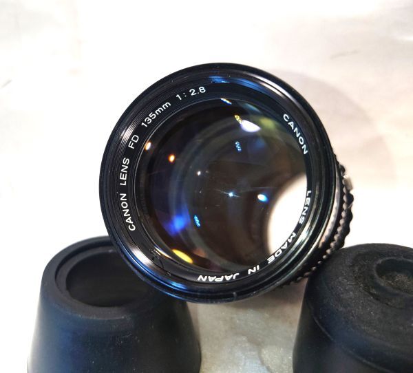 Yahoo!オークション -「canon fd 135mm f2.8」の落札相場・落札価格 Yahoo!オークション -「canon fd 135mm f2.8」の落札相場・落札価格