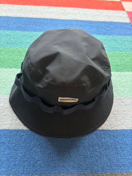 AW BUCKET HAT