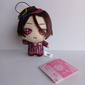 31 魔法使いの約束 きらどるぬいぐるみ 盛装の魔法使いver. ~西の国~ シャイロック ナムコ限定 まほやく ちびぐるみ