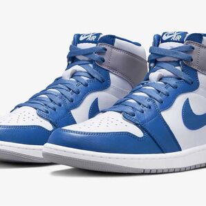Nike Air Jordan 1 High OG "True Blue"