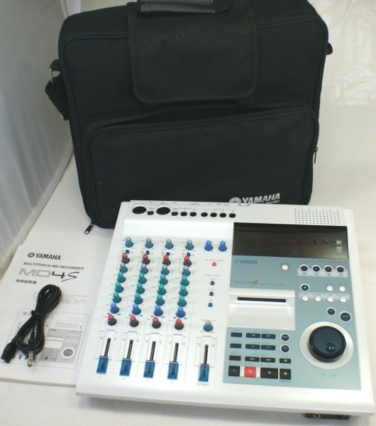 Yahoo!オークション -「yamaha md8」の落札相場・落札価格 Yahoo!オークション -「yamaha md8」の落札相場・落札価格