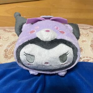 サンリオ クロミちゃん 氷フレンズシリーズ ぬいぐるみ