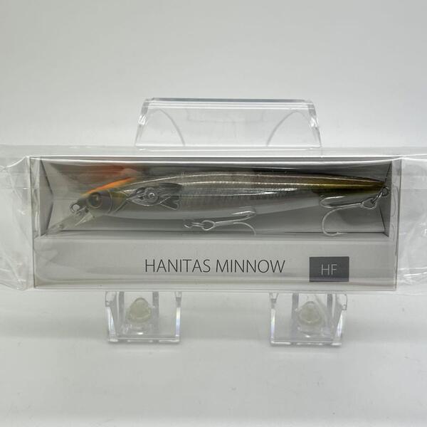 新品 Madotachi マドタチ HANITAS MINNOW HF ハニタスミノー HF シャドウブレイズ