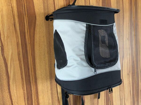 ペット リュック ペットキャリー 美品