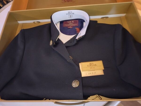 "変型学生服"【新品.未使用品】BENCOUGAR SPECIAL 学ラン des.SR-X 13号(約175cm)1品