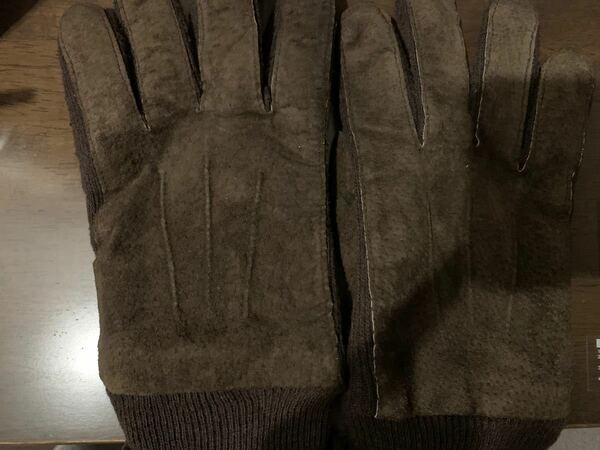 thinsulate手袋