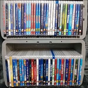 ディズニー映画!65点セット
