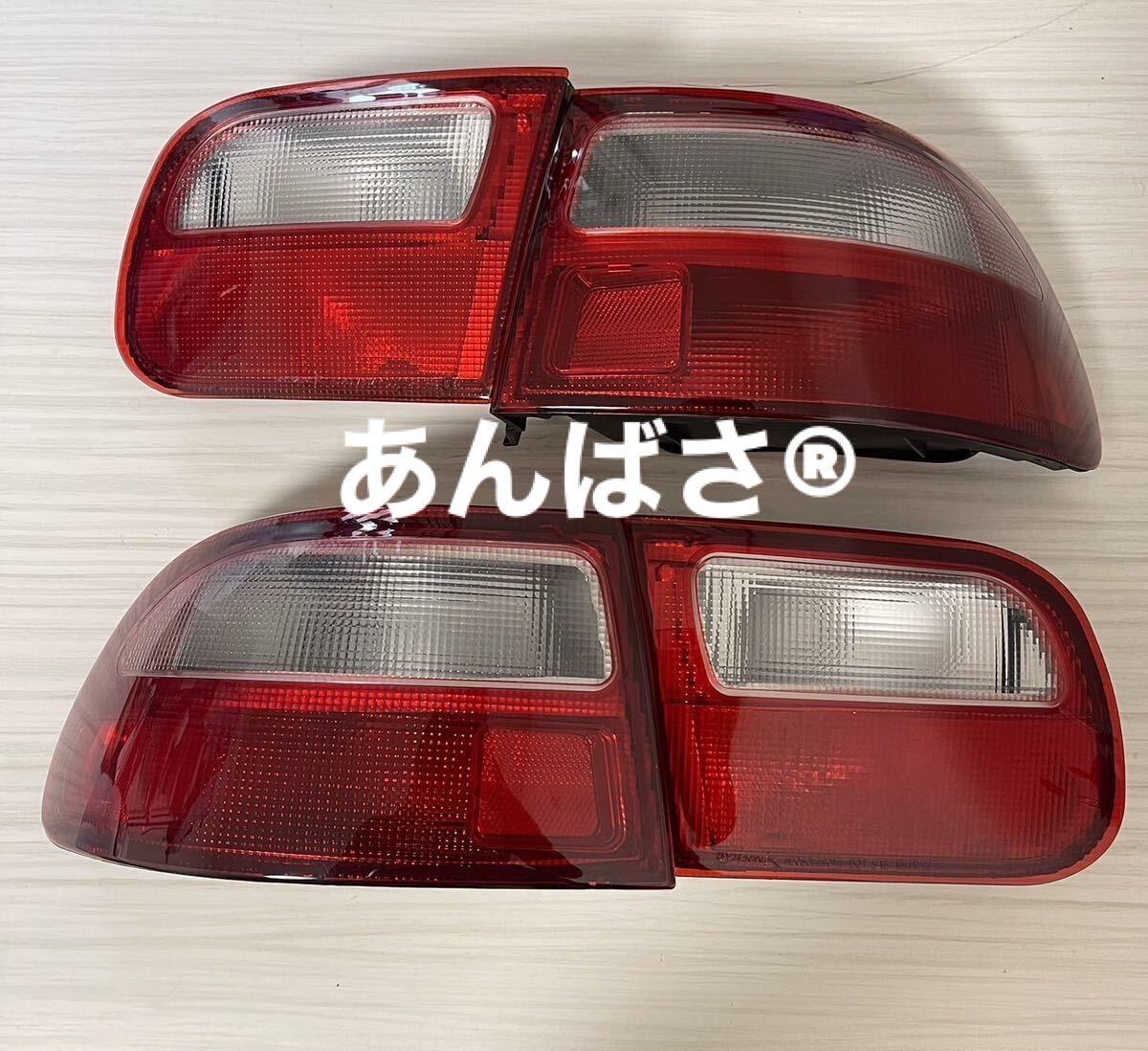 Yahoo!オークション -「シビック eg テール」の落札相場・落札価格 Yahoo!オークション -「シビック eg テール」の落札相場・落札価格
