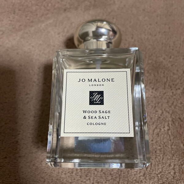 ジョーマローン ウッドセージ 50ml