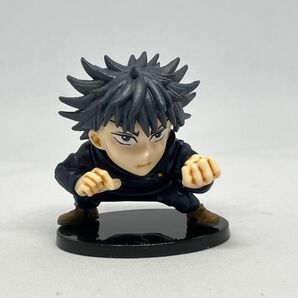 【リペイント】呪術廻戦 伏黒恵 フィギュア
