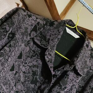 KAORU★11号★紫黒★