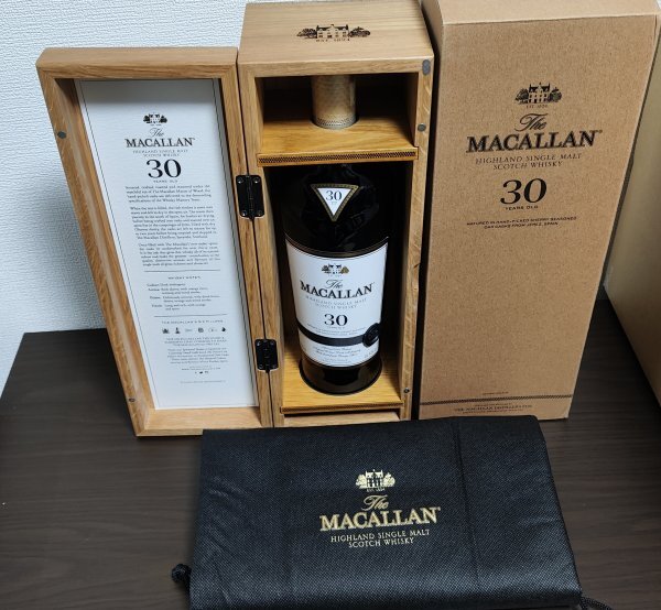 Yahoo!オークション -「マッカラン 30年」(ウイスキー Yahoo!オークション -「マッカラン 30年」(ウイスキー
