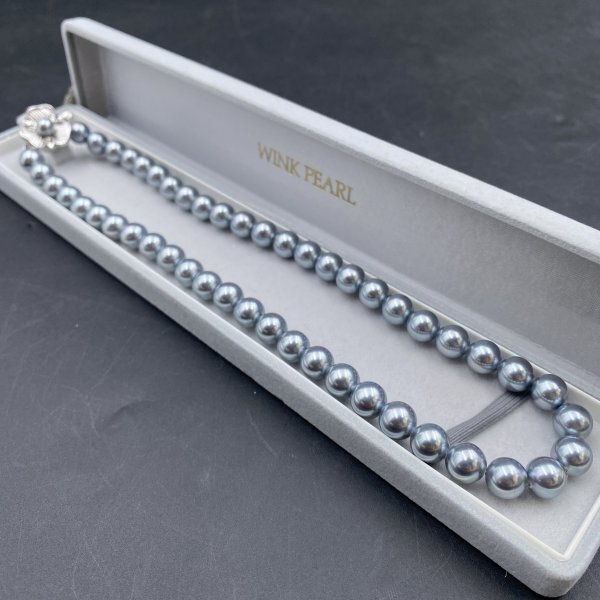 Yahoo!オークション -「wink pearl」(レディースアクセサリー