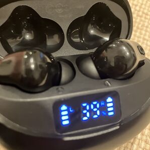 イヤホン ワイヤレスイヤホン bluetooth