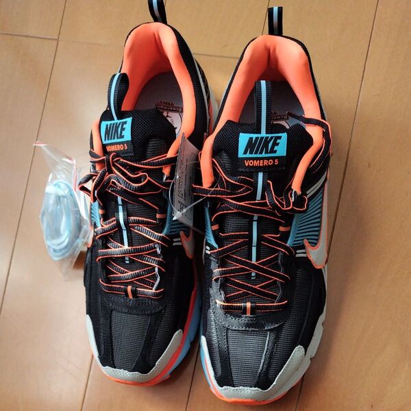 Nike Zoom Vomero5Premium