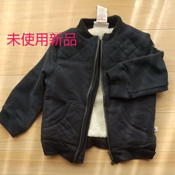 未使用 トミーバハマ キッズ サイズ24M 約90