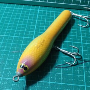 ウッデイーベル ウッドトッリッカー オリジナルサイズ