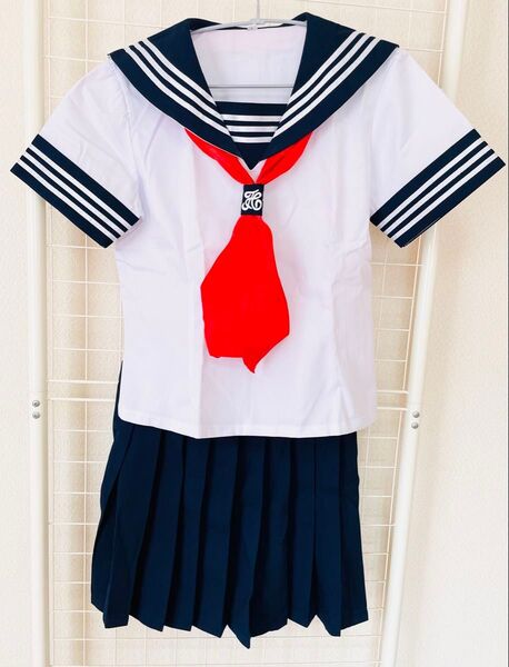 コスプレ 衣装 セーラー服