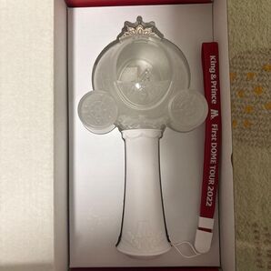 King & Prince First DOME TORE 2022 Mr. ペンライト