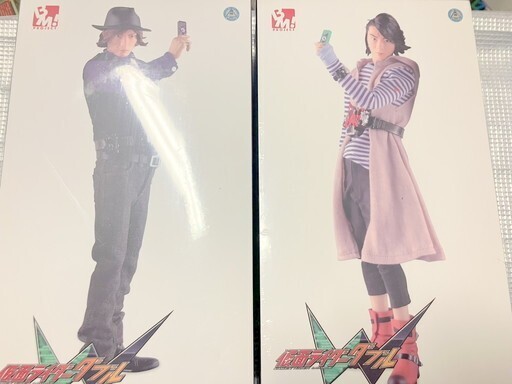Yahoo!オークション -「仮面ライダーw左翔太郎」の落札相場 Yahoo!オークション -「仮面ライダーw左翔太郎」の落札相場