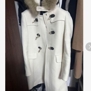 ギルドプライム ダッフルコート