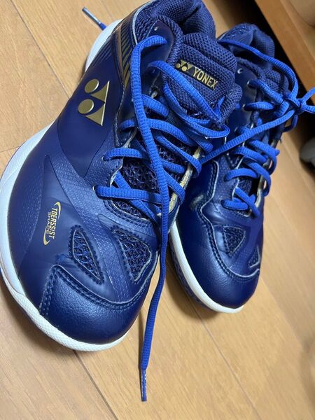 YONEX ヨネックス バドミントン シューズ パワークッション 65 Z2