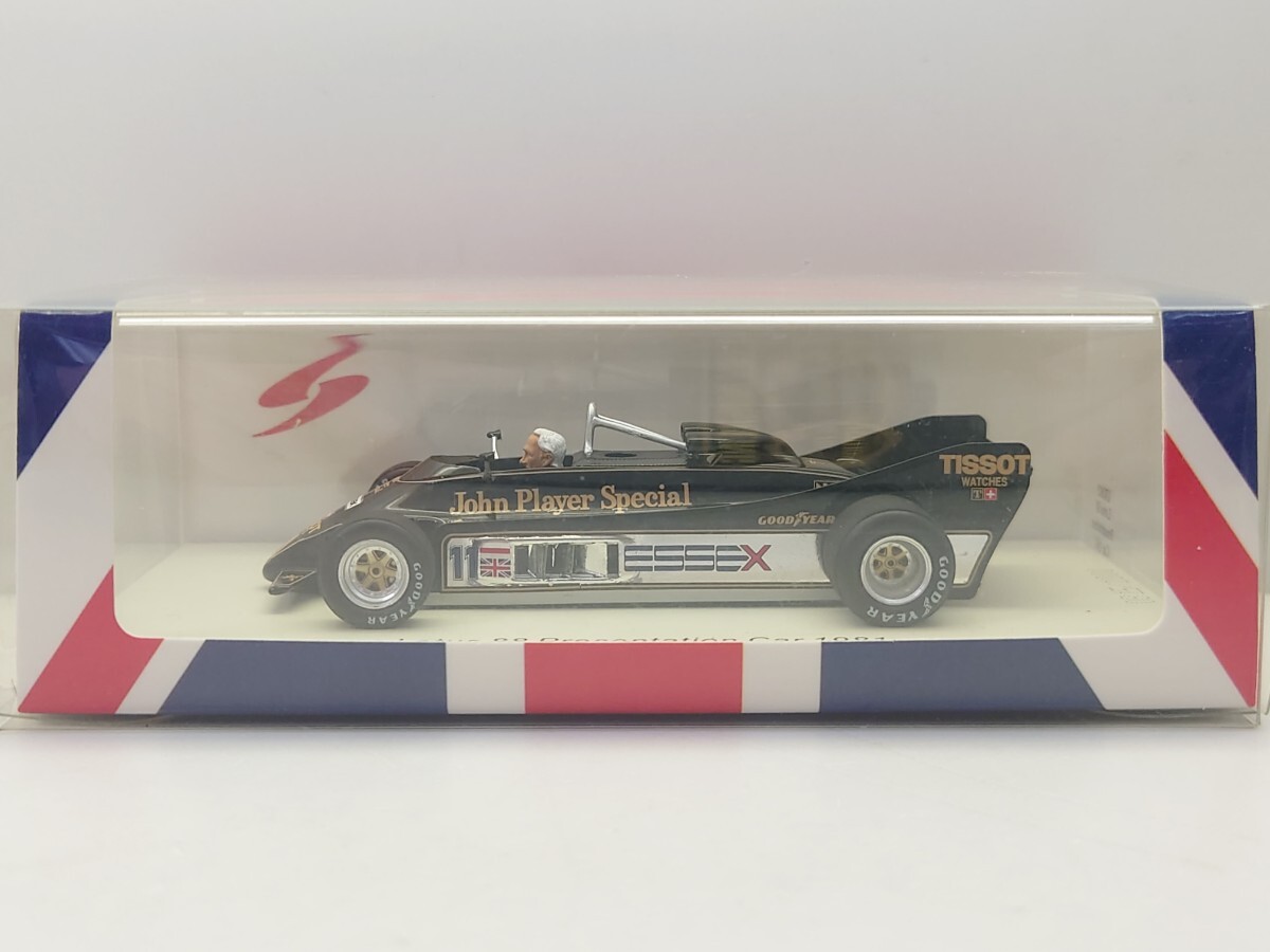 2025年最新】Yahoo!オークション -lotus 88(ミニカー)の中古品
