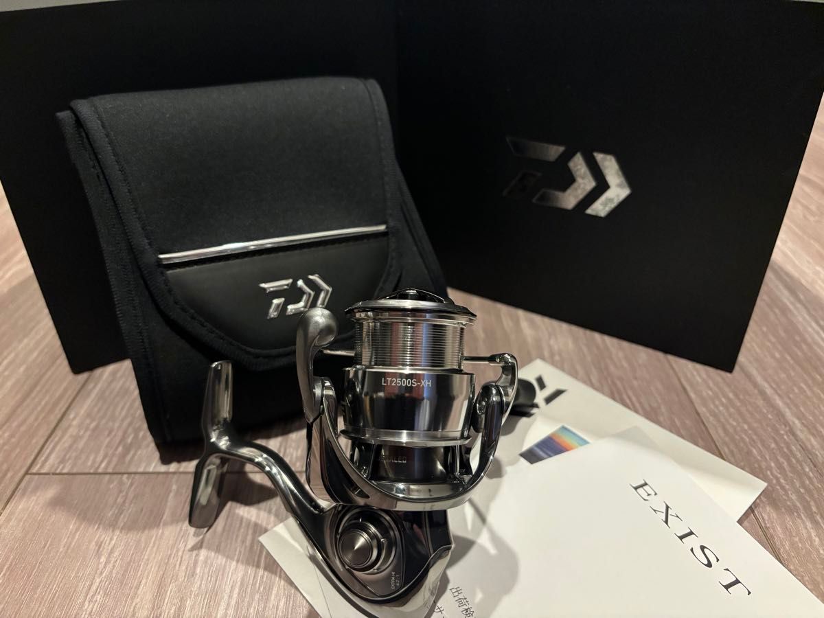 22イグジスト 2500sの新品・未使用品・中古品|Yahoo!フリマ(旧 22イグジスト 2500sの新品・未使用品・中古品|Yahoo!フリマ(旧