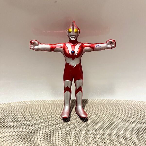 ウルトラマン フィギュア 円谷プロ 平成レトロ 平成 レトロ ソフビ 当時物 ソフビ人形 昭和レトロ