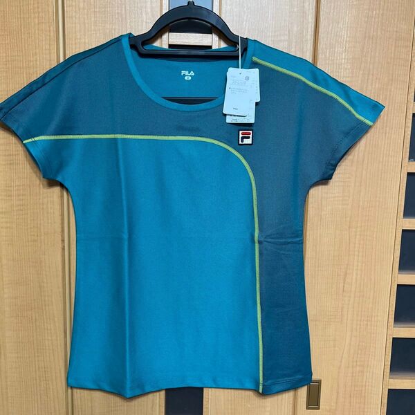 FILA テニスウェア