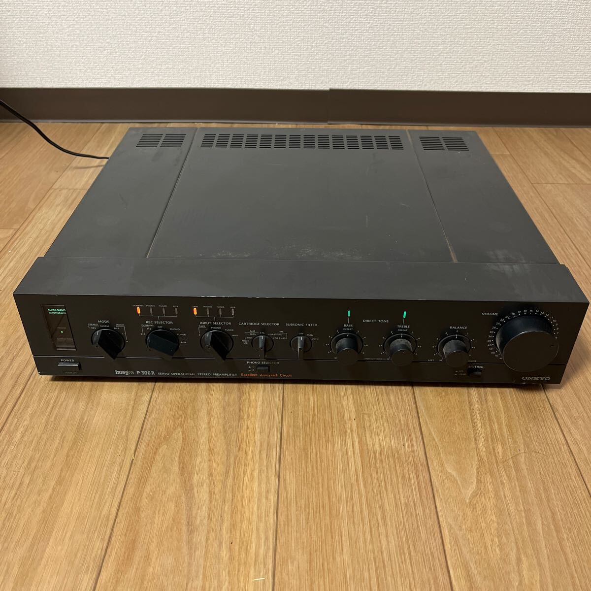 Yahoo!オークション -「onkyo p-306」の落札相場・落札価格 Yahoo!オークション -「onkyo p-306」の落札相場・落札価格