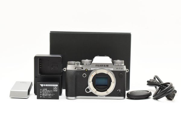 2025年最新】Yahoo!オークション -fujifilm x-t2 シルバーの中古 2025年最新】Yahoo!オークション -fujifilm x-t2 シルバーの中古