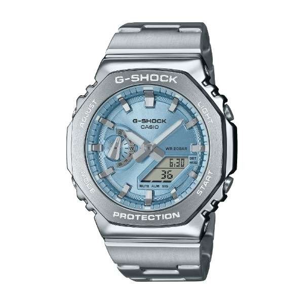 超人気モデル カシオ G-SHOCK GM-2110D-2AJF
