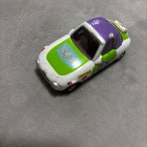 トミカ ポピュート バズライトイヤー トイストーリー 4【東京から発送】