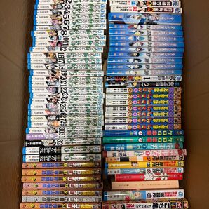 漫画 コミック ワンピース 銀魂 あさひなぐ こち亀 コナン アイシールド ドラゴンドライブ リボーン ツバサ シャーマンキング