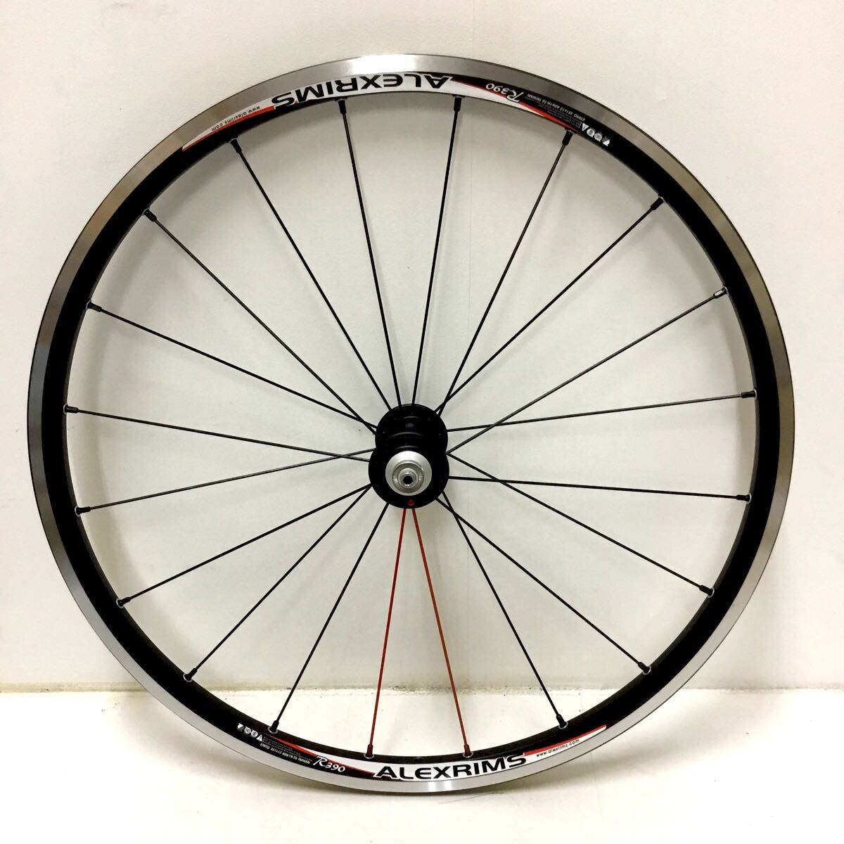 Yahoo!オークション -「alexrims r390」(ホイール) (パーツ)の Yahoo!オークション -「alexrims r390」(ホイール) (パーツ)の