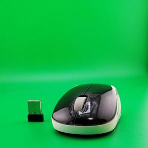 ワイヤレスマウス Logicool M187 (555)