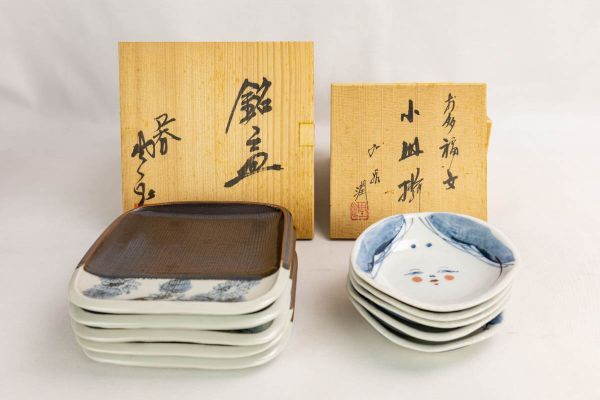 Yahoo!オークション -「松本佐一」(皿) (九谷)の落札相場・落札価格 Yahoo!オークション -「松本佐一」(皿) (九谷)の落札相場・落札価格