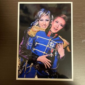 宝塚歌劇団 柚香光 優波慧 エリザベート 新人公演